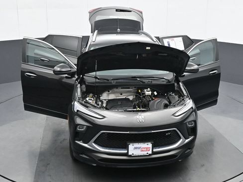 Used 2024 Buick Encore GX Sport Touring AWD/4WD image 34