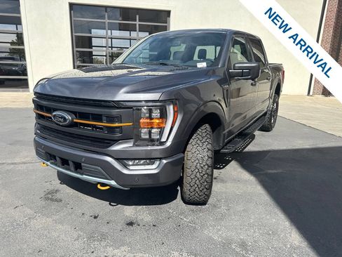 Used 2023 Ford F150 Tremor w/ Trailer Tow Package AWD/4WD image 3