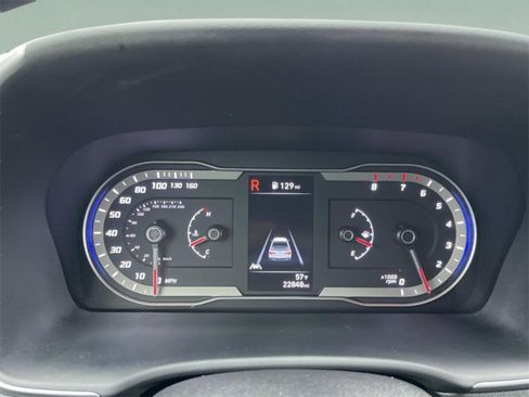 Used 2024 Hyundai Santa Cruz SEL image 31