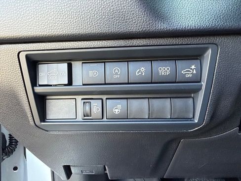 New 2026 Toyota Tundra SR5 AWD/4WD image 23