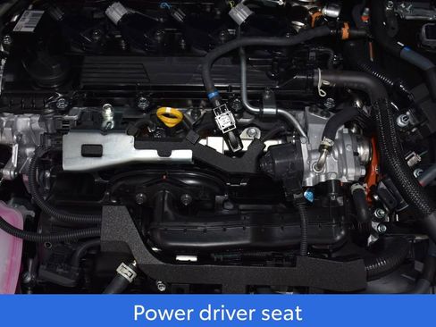 New 2026 Toyota Prius Plug-In Hybrid image 8