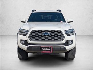 Used 2023 Toyota Tacoma TRD Off-Road video 2