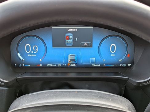 Certified 2023 Ford Escape Active w/ Tech Pack #2 image 32