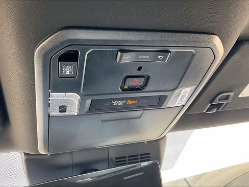 Used 2024 Toyota Tacoma 4x4 Double Cab Hybrid image 29