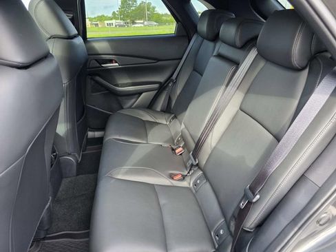 New 2026 MAZDA CX-30 AWD 2.5 S image 6