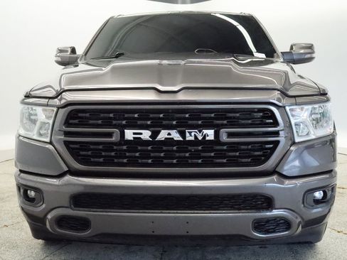 Certified 2024 RAM 1500 Big Horn AWD/4WD image 12