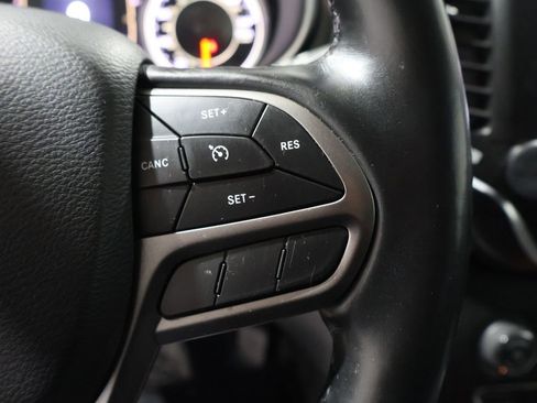 Used 2021 Jeep Cherokee Latitude Lux image 39