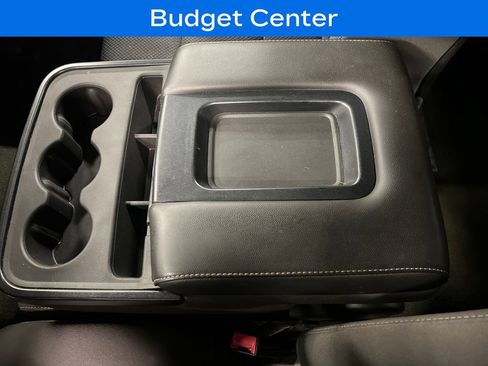 Used 2015 Chevrolet Silverado 1500 LT w/ All Star Edition AWD/4WD image 25