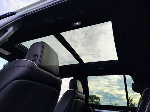 New 2026 Cadillac Escalade Sport w/ Touring Package AWD/4WD image 38