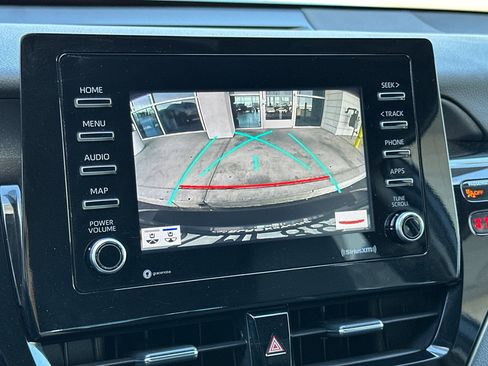 Certified 2024 Toyota Camry SE FWD image 18