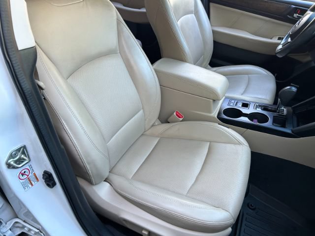 Used 2019 Subaru Outback 2.5i Limited AWD/4WD image 24