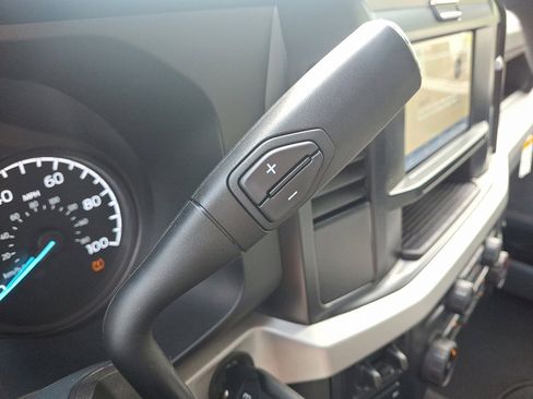 New 2026 Ford F350 XL w/ STX Appearance Package image 15