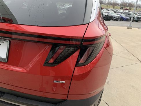 Used 2023 Hyundai Tucson SEL image 21