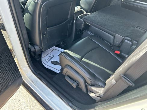 Used 2012 Dodge Journey R/T image 9