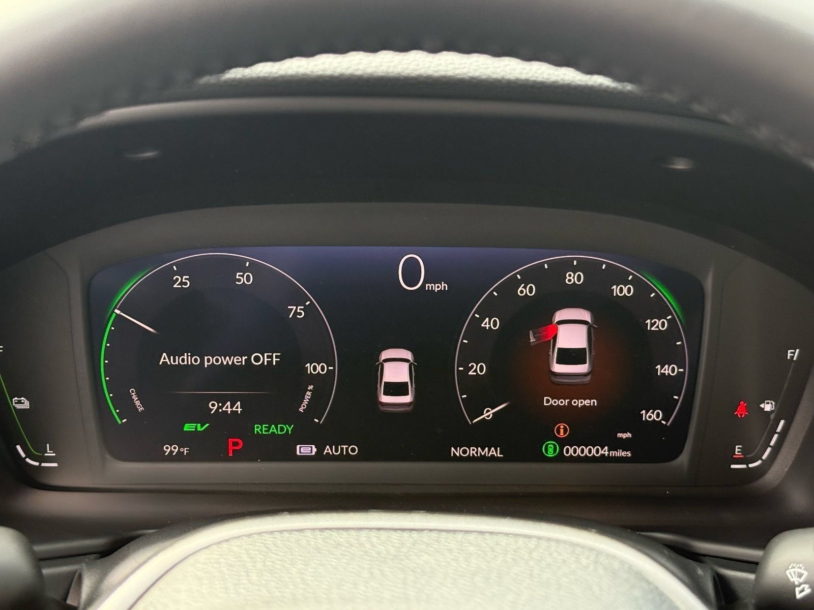 New 2026 Honda Accord Sport image 19