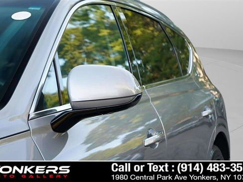 Used 2024 Genesis GV80 3.5T image 78