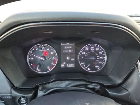 Used 2021 Subaru Outback Premium w/ Popular Package #1 AWD/4WD image 23