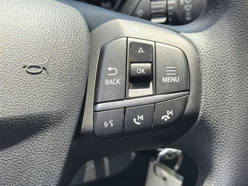 Certified 2024 Ford Maverick XLT w/ Equipment Group 300A Standard AWD/4WD image 13
