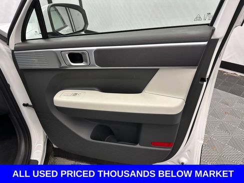 Certified 2026 Hyundai Santa Fe SE FWD image 14