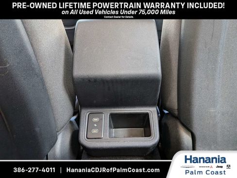 Used 2025 Kia K4 FWD image 14