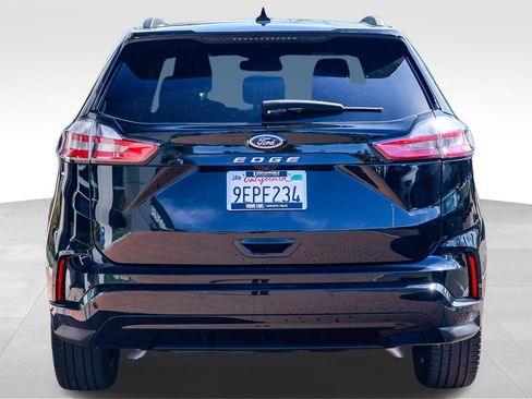 Used 2022 Ford Edge ST-Line image 5