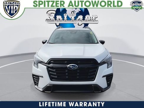 New 2026 Subaru Ascent Limited Bronze AWD/4WD image 3