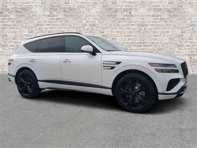 New 2026 Genesis GV80 3.5T Prestige