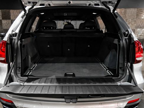 Used 2018 BMW X5 sDrive35i RWD image 49