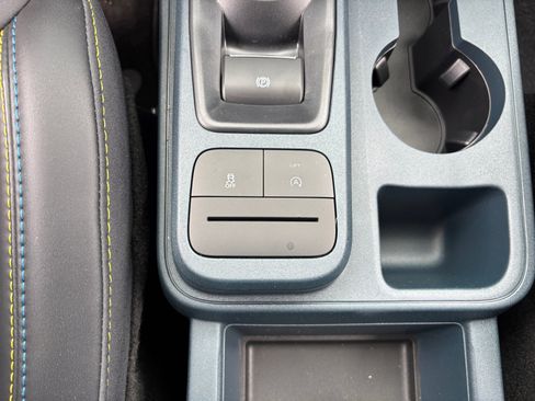 New 2025 Ford Maverick Lobo image 30