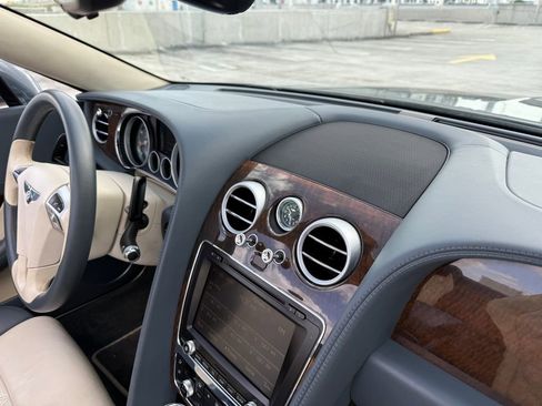 Used 2014 Bentley Continental GT V8 S AWD/4WD image 23