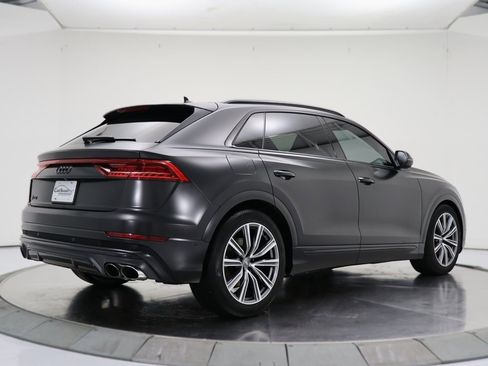 Used 2020 Audi SQ8 Premium Plus image 5