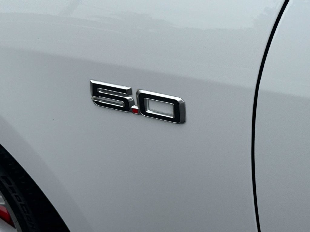 Certified 2025 Ford Mustang GT Premium RWD image 6