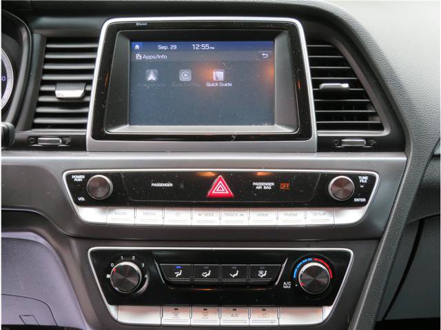 Used 2019 Hyundai Sonata SE FWD image 6