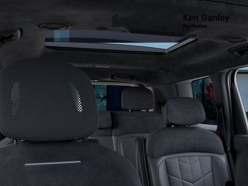 New 2027 Kia Telluride X-Line SX Prestige AWD/4WD image 27