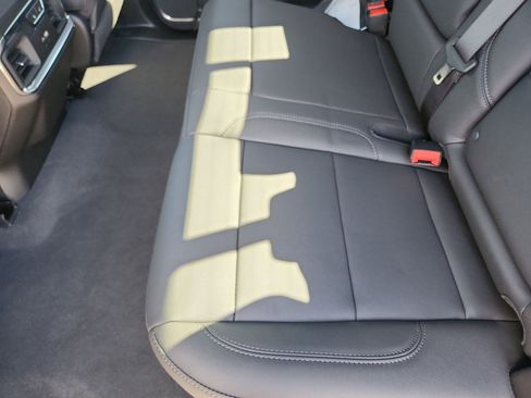 Used 2024 Chevrolet Silverado 2500 LTZ w/ LTZ Plus Package image 25