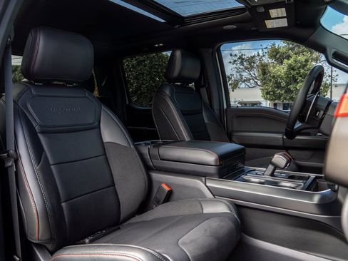 Used 2024 Ford F150 Raptor image 27