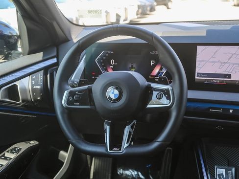 Used 2026 BMW X3 xDrive30i w/ M Sport Package AWD/4WD image 11