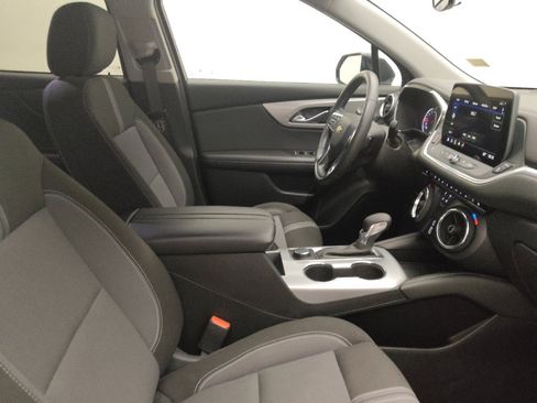 Used 2024 Chevrolet Blazer LT w/ Midnight/Sport Edition image 21