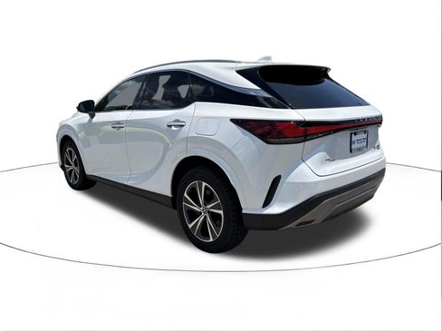 Used 2023 Lexus RX 350 Premium Plus w/ Accessory Package AWD/4WD image 5