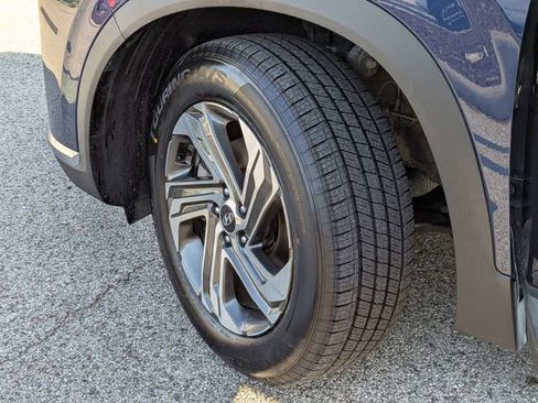 Used 2022 Hyundai Santa Fe SEL image 36