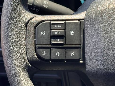 Used 2026 Ford F150 STX w/ Equipment Group 200A AWD/4WD image 22