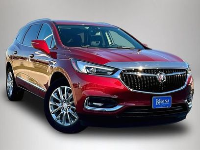Used 2018 Buick Enclave Premium w/ Experience Buick Package