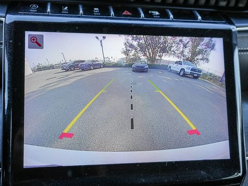 Used 2023 Jeep Grand Cherokee L Limited image 24