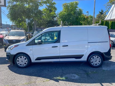 Used 2019 Ford Transit Connect XL FWD image 8