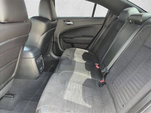 Used 2023 Dodge Charger Scat Pack w/ Daytona Edition Group RWD image 17