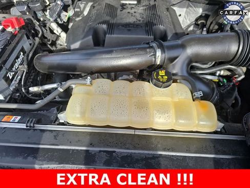 Used 2018 Ford F150 Platinum w/ Equipment Group 701A Luxury image 20