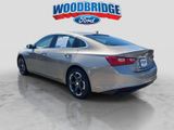 Used 2023 Chevrolet Malibu LT image 5