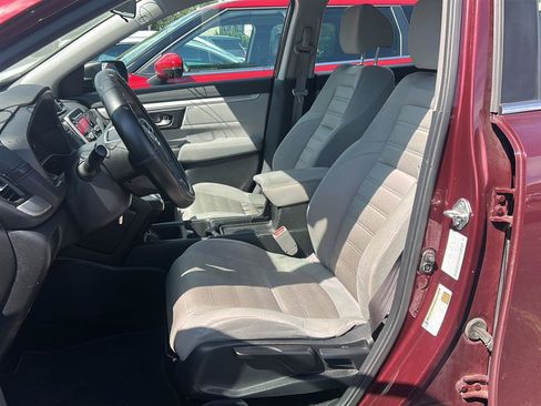 Used 2017 Honda CR-V LX image 7