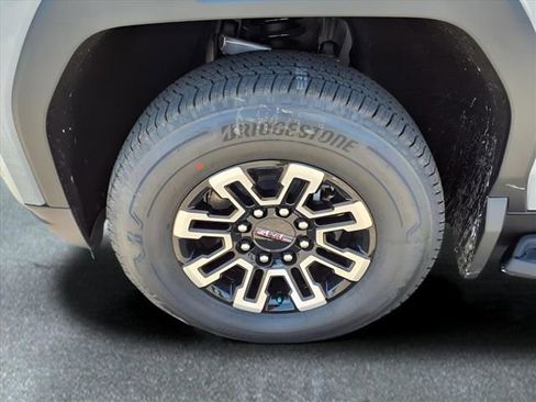 New 2026 GMC Sierra EV Elevation image 27