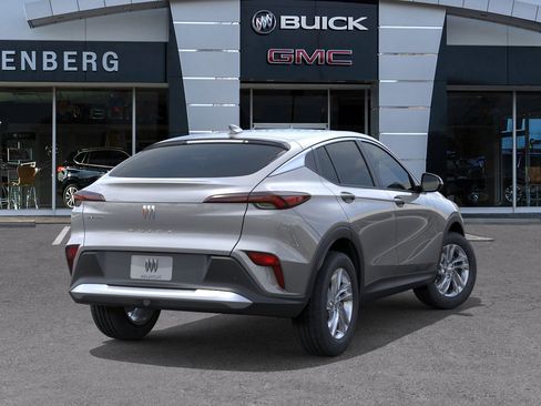 New 2026 Buick Envista Preferred w/ Convenience I Package image 32